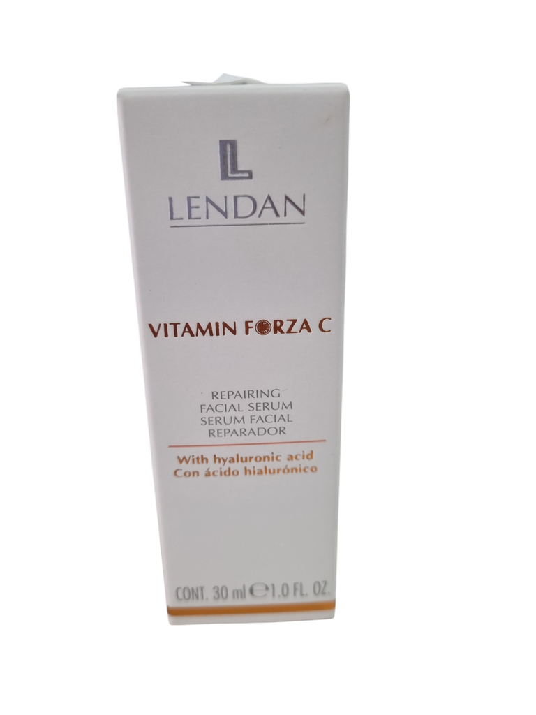 serum vitamin forza c